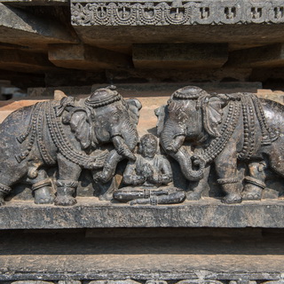 Halebidu